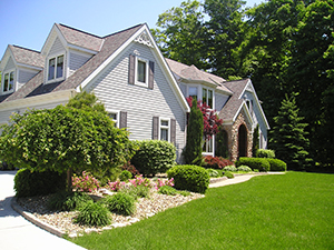 Landscapers and Lawncare Services in Elmer, NJ